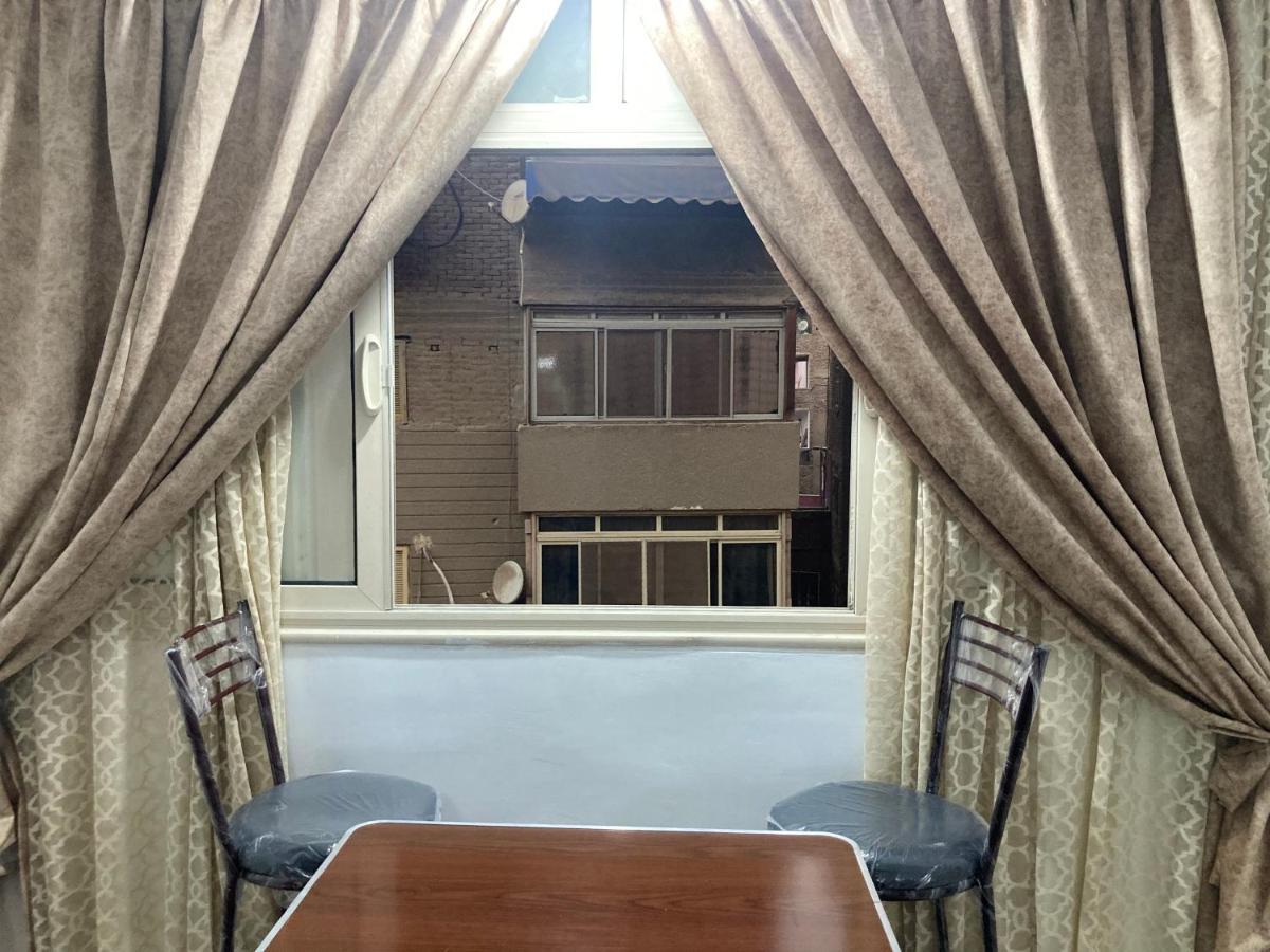 Near Lebanon Square Apartment Cairo Exterior photo