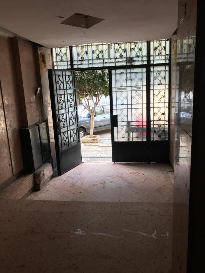 Near Lebanon Square Apartment Cairo Exterior photo